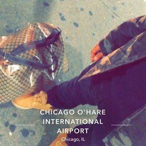 Meet your Posher, Kris